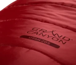 Grand Canyon Schlafsack »Utah 205«