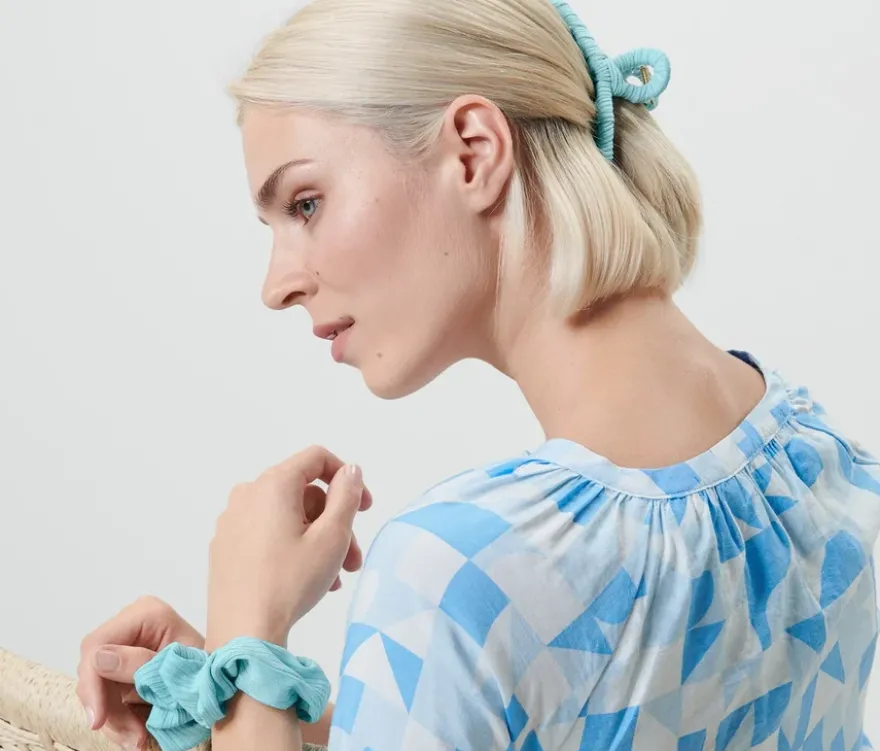 Haaraccessoires-Set