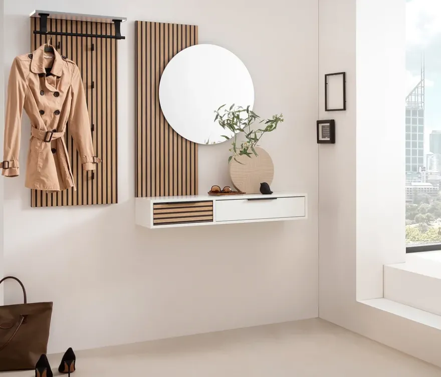 Hakenpaneel »Loft«