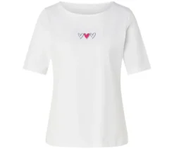 Halbarmshirt