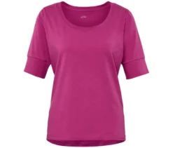 Halbarm-Sportshirt