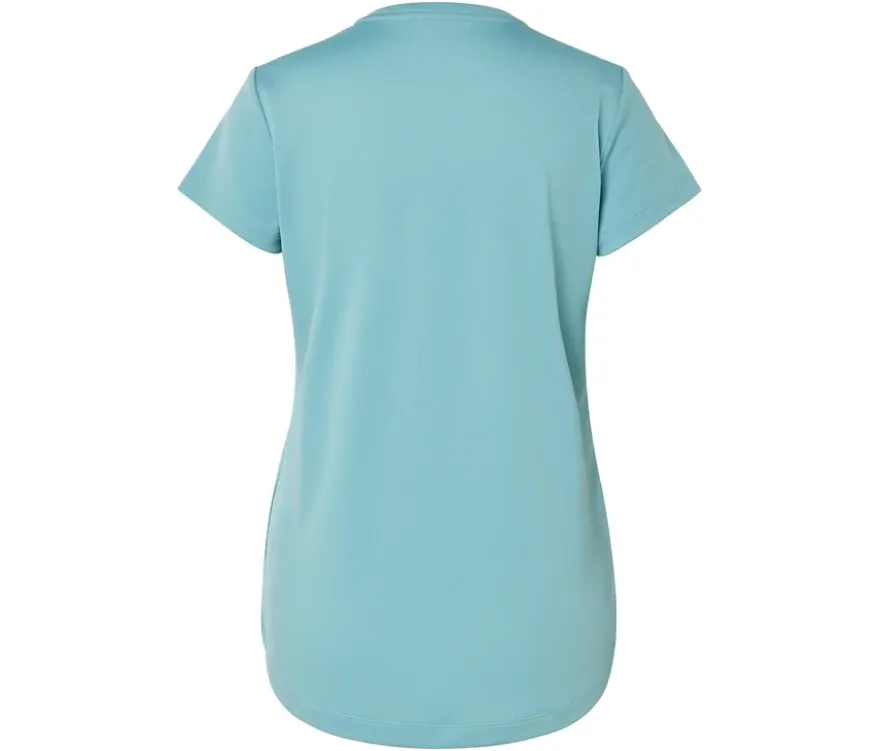 Half-Zip-Sportshirt