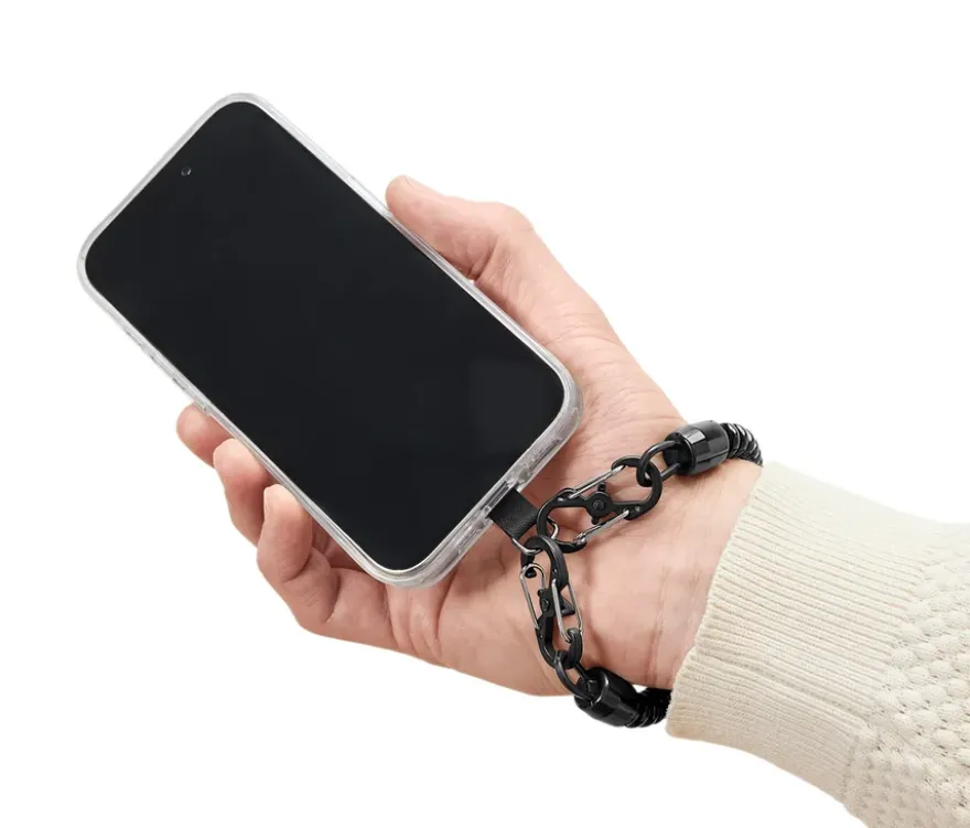 Handy-Sicherheitskette