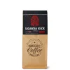 Hanseatic - Uganda Kick Espresso - 250 g Ganze Bohne