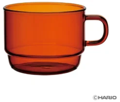 2 HARIO Tassen »COLORS«