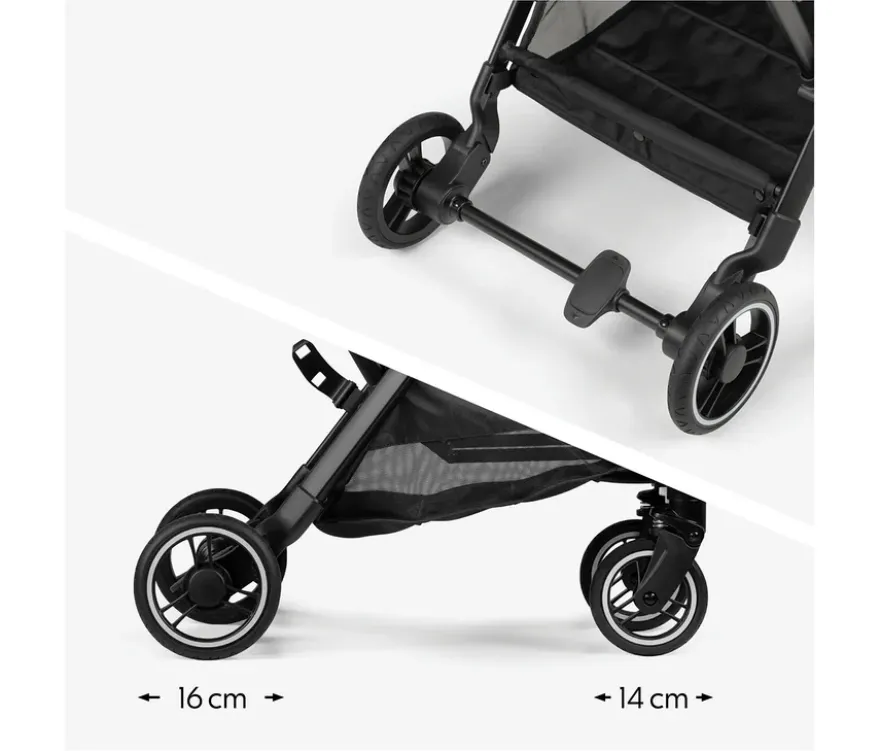 Hauck Kinder-Buggy »Fly N Care«