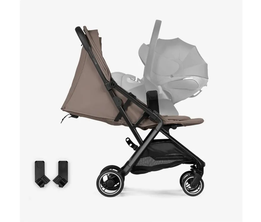 Hauck Kinder-Buggy »Fly N Care«