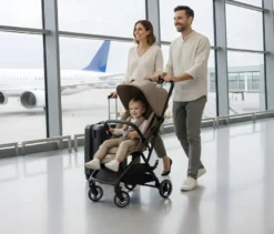 Hauck Kinder-Buggy »Fly N Care«
