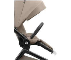 hauck Kinderwagen-Set »Move N Care Set«