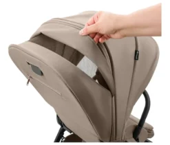 hauck Kinderwagen-Set »Move N Care Set«