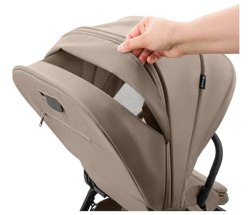 hauck Kinderwagen-Set »Move N Care Set«