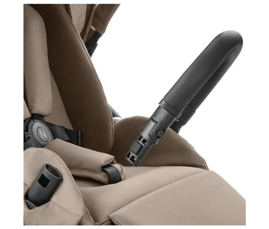 hauck Kinderwagen-Set »Move N Care Set«