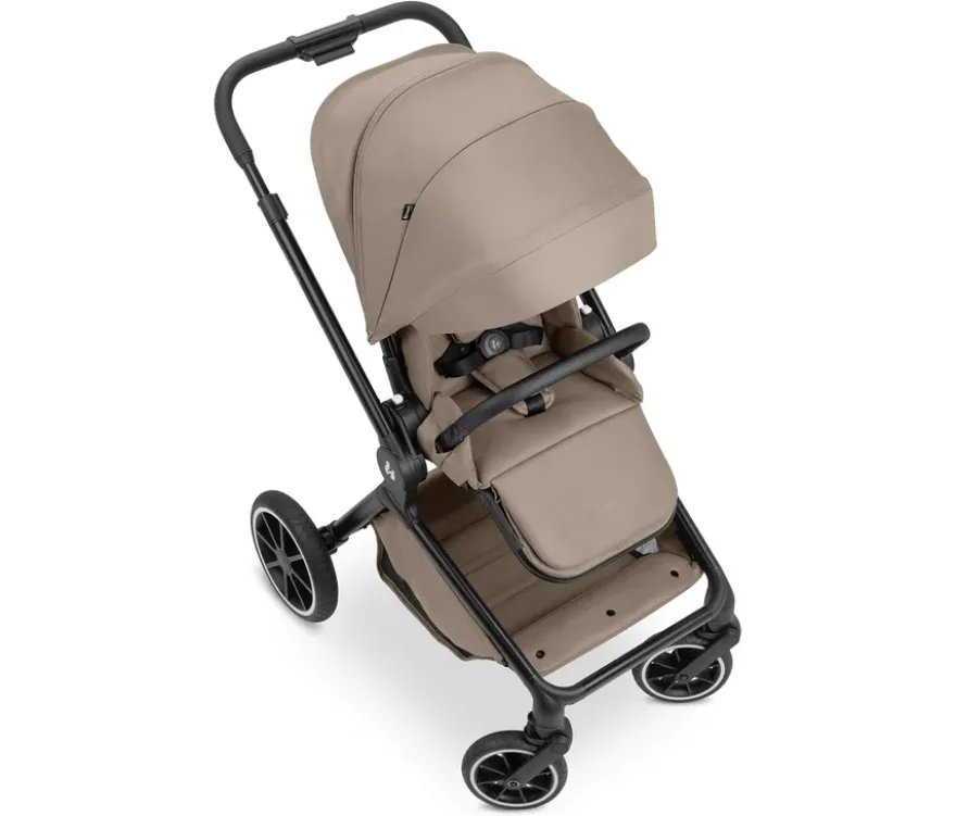 hauck Kinderwagen-Set »Move N Care Set«