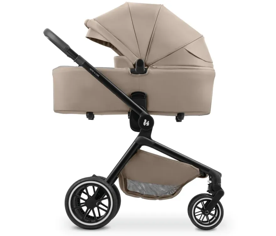 hauck Kinderwagen-Set »Move N Care Set«