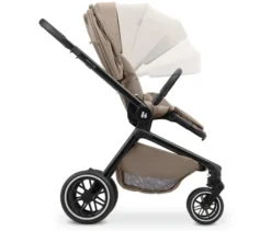 hauck Kinderwagen-Set »Move N Care Set«