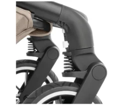 hauck Kinderwagen-Set »Move N Care Set«