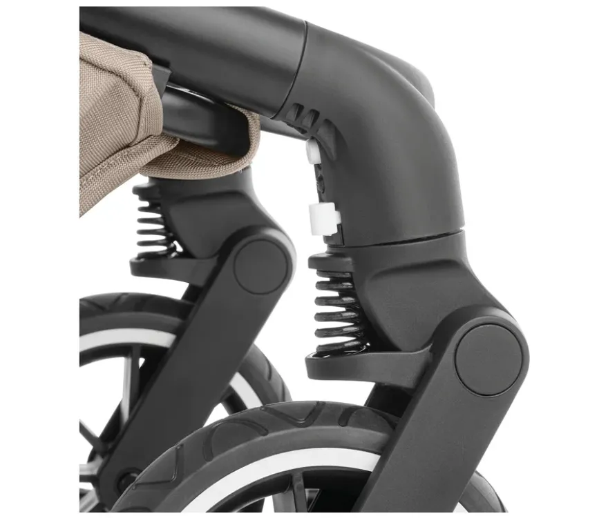 hauck Kinderwagen-Set »Move N Care Set«