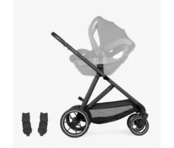 Hauck Kombi-Kinderwagen »Grow N Care Set«