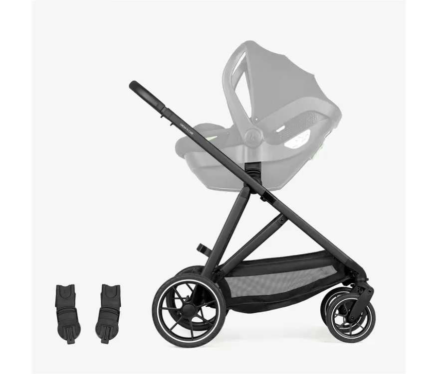 Hauck Kombi-Kinderwagen »Grow N Care Set«