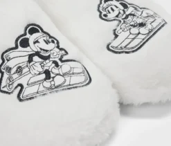 Hausschuhe »Mickey and Friends«