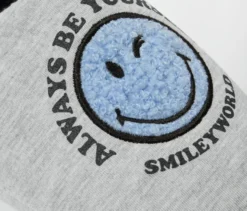 Hausschuh SMILEYWORLD®