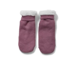 Hausschuh-Socken