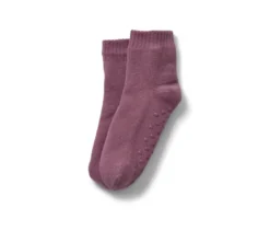 Hausschuh-Socken