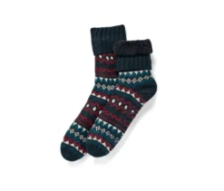Hausschuhsocken