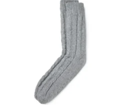 Hausschuhsocken
