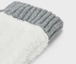Hausschuhsocken