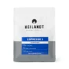 Heilandt - Espresso 1 - 250 g Ganze Bohne