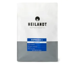 Heilandt - Espresso 1 - 1kg Ganze Bohne