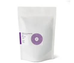 Hermetic - Café del Futuro Espresso, entkoffeiniert - 250 g Ganze Bohne