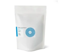 Hermetic - Café del Futuro Filterkaffee, entkoffeiniert - 250 g Ganze Bohne