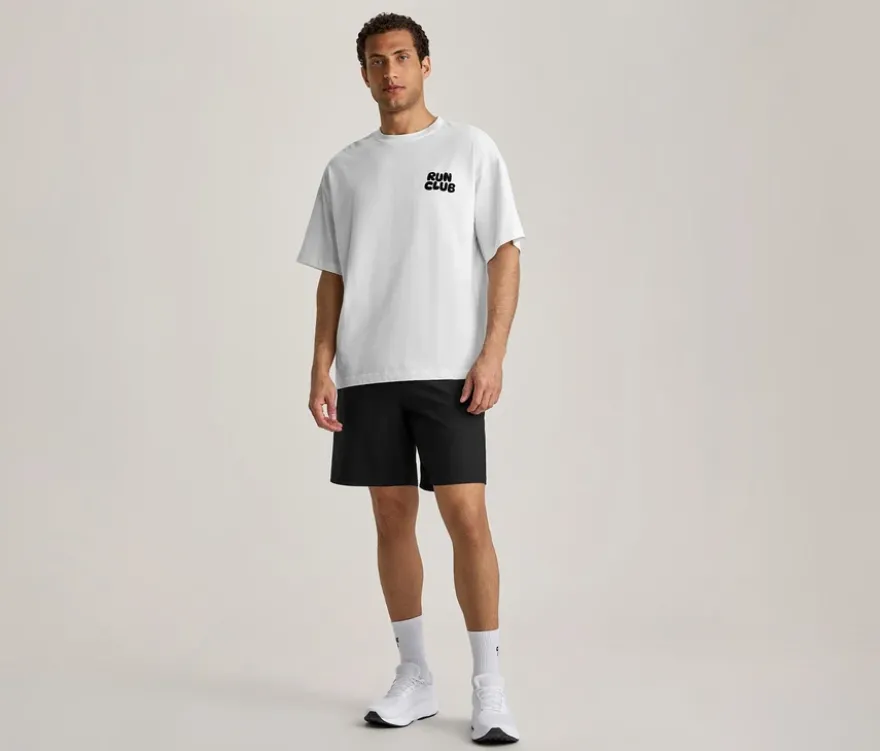Herren-Sportshirt