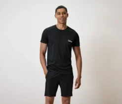 Herren-Sportshirt