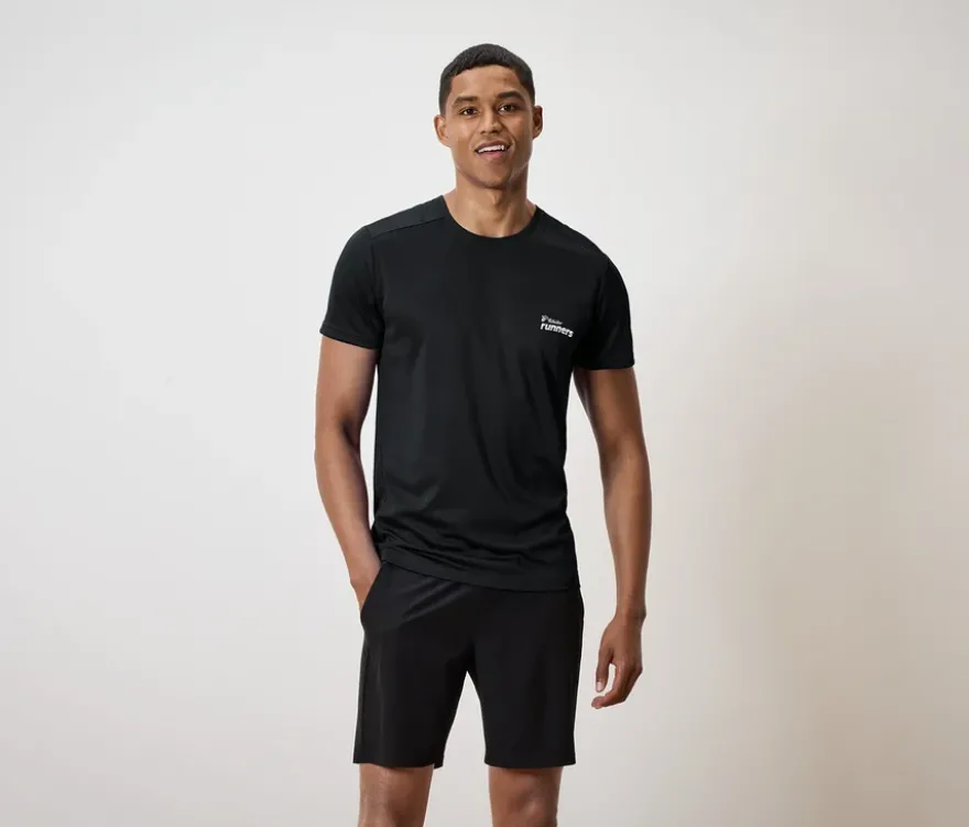 Herren-Sportshirt