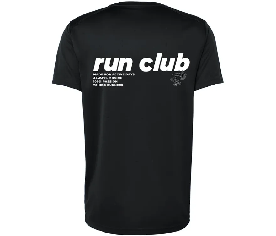 Herren-Sportshirt