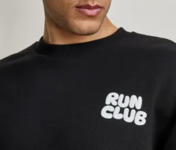 Herren-Sweatshirt