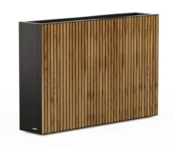 Herstera Garden Pflanzkasten »Divider«, ca. 120 x 80 x 25