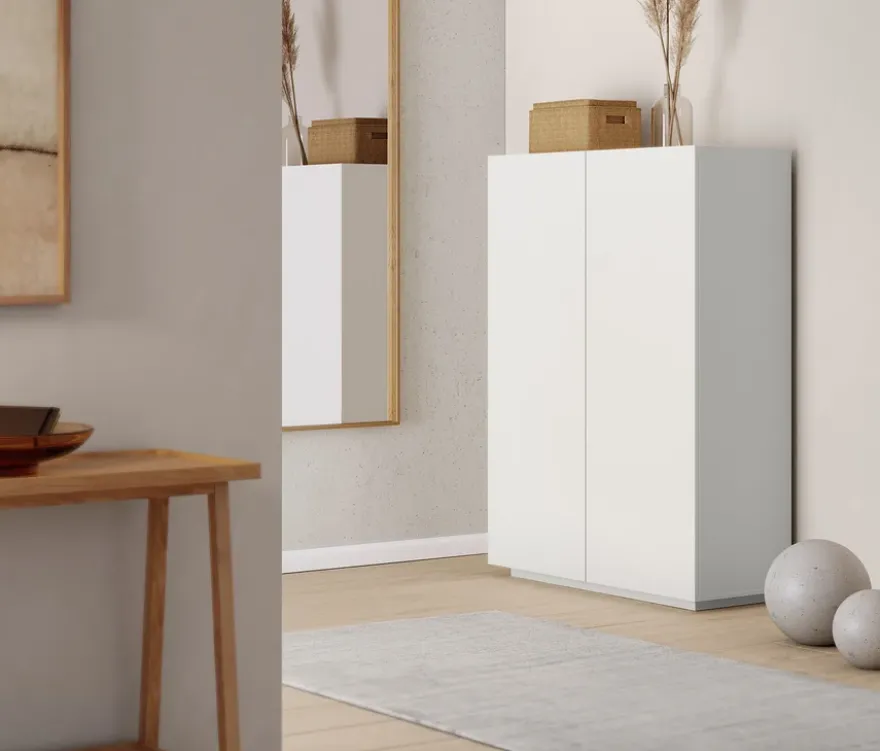 Highboard