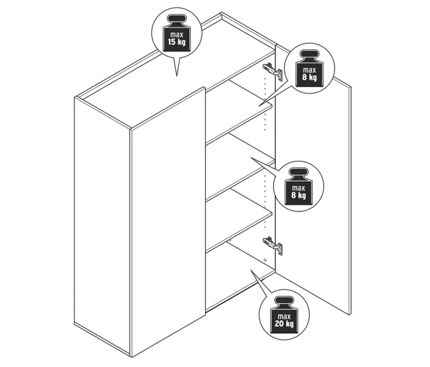 Highboard