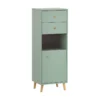 Highboard »Bjarne«, klein, pistaziengrün