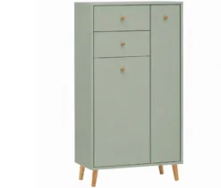 Highboard »Bjarne«, pistazie