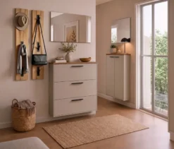 Highboard »Saga«