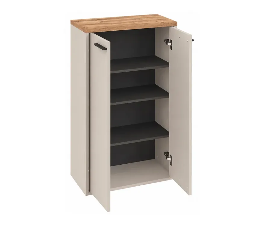Highboard »Saga«