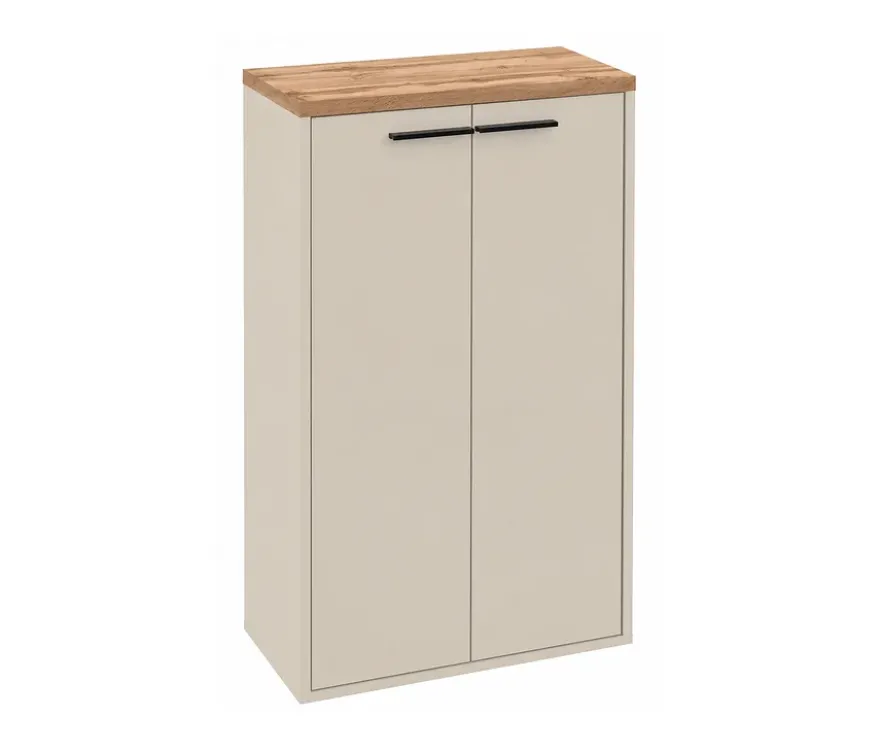 Highboard »Saga«
