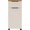 Highboard »Saga«, 1-türig