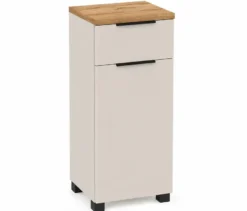 Highboard »Saga«, 1-türig