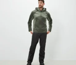 High-Tech-Regenhose